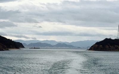 Delights of the Inland Sea