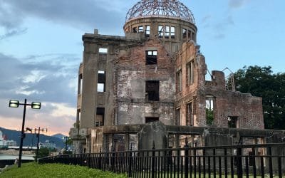 Inspirational Hiroshima