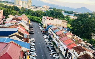 Stopover in Ipoh