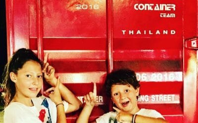At home in Thailand’s Trang
