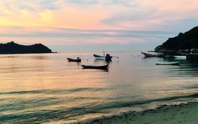 Gulf of Thailand – part 2