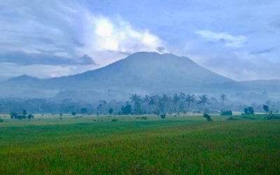 Majestic Agung