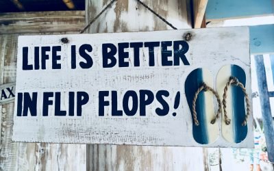 Turtle spotting on Gili Air