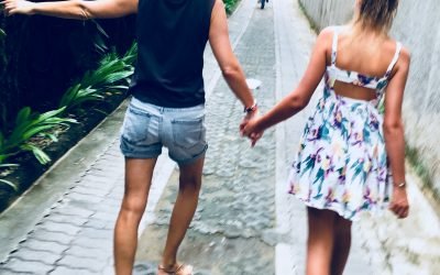Final night in Bali – Sanur