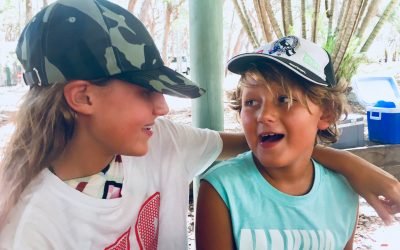 Aussie road trip no.4, part 2: Noosa to Agnes Water