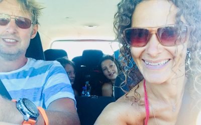 Aussie road trip no. 4, part 1: Byron to North Queensland