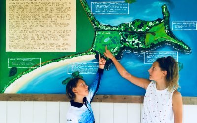 Aussie road trip no. 4, part 4: Townsville and Mission Beach