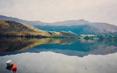 Te Anau to Wanaka