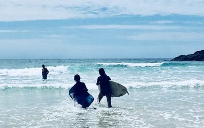 Aussie road trip 5B: Bello to Sydney