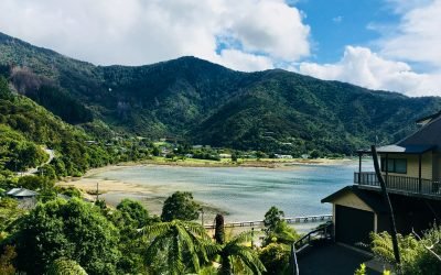 Marlborough Sounds