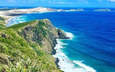 Subtropical Northland