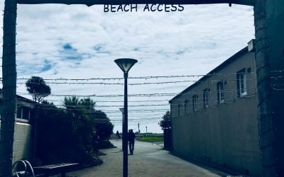 Cool Hokitika