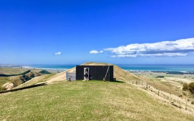 Peaceful Porangahau