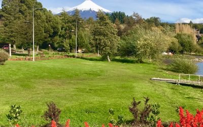 The unexpected surprise of Chile