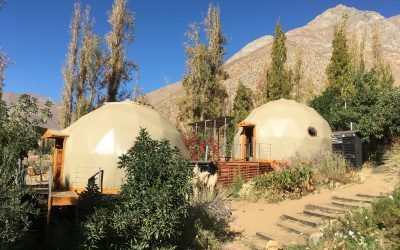 Mystical Valle del Elqui